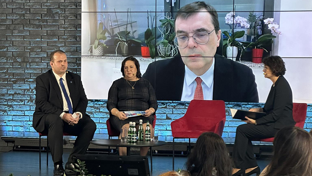 fot. Karolina Piątek, Fundacja Europejska Klinika Cukrzycy